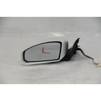 Infiniti G35 03-07 Coupe K6302-AM865 Power Side View Mirror, Left/Driver, A616, OEM, 2003, 2004, 2005, 2006, 2007