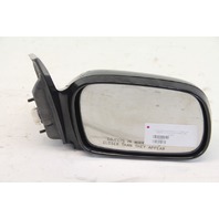 Honda Civic 06-11 Right Side View Mirror, Grey 76205-SVA-A11ZE, A580, OEM, 2006, 2007, 2008, 2009, 2010, 2011