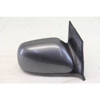 Honda Civic 06-11 Right Side View Mirror, Grey 76205-SVA-A11ZE, A580, OEM, 2006, 2007, 2008, 2009, 2010, 2011