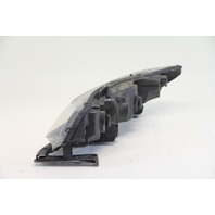 Honda Civic Coupe 06-11 Head Light Headlight Right/Passenger 33101-SVA-A11, A580, OEM, 2006, 2007, 2008, 2009, 2010, 2011