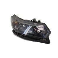 Honda Civic Coupe 06-11 Head Light Headlight Right/Passenger 33101-SVA-A11, A580, OEM, 2006, 2007, 2008, 2009, 2010, 2011