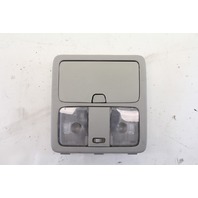 Infiniti G35 03-05 26430-AL600 Overhead Console Light, Tan, A586, OEM, 2003, 2004, 2005