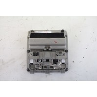 Infiniti G35 03-05 26430-AL600 Overhead Console Light, Tan, A586, OEM, 2003, 2004, 2005