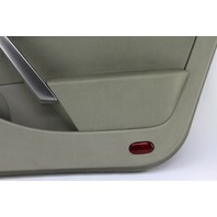 Infiniti G35 04-06 Coupe Door Panel Trim Lining Front Right/Passenger, A637, OEM, 2004, 2004, 2005, 2006