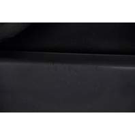 Acura TL 04-06 Front Left Door Panel Lining Trim Black 83586-SEP-A01ZA, OEM, 2004, 2005, 2006