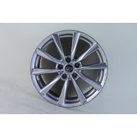 Infiniti G37 08-13, 10 Spoke Alloy Wheel Rim 18x8 D0300-1NL8B #5, OEM, 2008, 2009, 2010, 2011, 2012, 2013