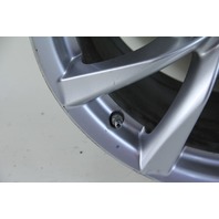 Infiniti G37 08-13, 10 Spoke Alloy Wheel Rim 18x8 D0300-1NL8B #5, OEM, 2008, 2009, 2010, 2011, 2012, 2013