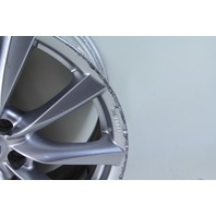 Infiniti G37 08-13, 10 Spoke Alloy Wheel Rim 18x8 D0300-1NL8B #5, OEM, 2008, 2009, 2010, 2011, 2012, 2013