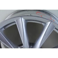 Infiniti G37 08-13, 10 Spoke Alloy Wheel Rim 18x8 D0300-1NL8B #5, OEM, 2008, 2009, 2010, 2011, 2012, 2013