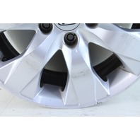 Honda Accord 08-10 Alloy Wheel Rim Disc 7 Spoke 17 Enkei 42700-TA0-A81 #11, A583, OEM, 2008, 2009, 2010
