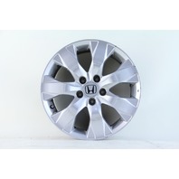 Honda Accord 08-10 Alloy Wheel Rim Disc 7 Spoke 17 Enkei 42700-TA0-A81 #11, A583, OEM, 2008, 2009, 2010