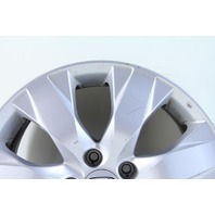 Honda Accord 08-10 Alloy Wheel Rim Disc 7 Spoke 17 Enkei 42700-TA0-A81 #9, A583, OEM, 2008, 2009, 2010