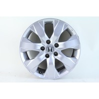 Honda Accord 08-10 Alloy Wheel Rim Disc 7 Spoke 17 Enkei 42700-TA0-A81 #9, A583, OEM, 2008, 2009, 2010