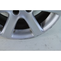 Acura TSX 04-05 Alloy Wheel Rim Disc, 7 Spoke 17x7, 42700-SEA-G91 #9, A588, OEM, 2004, 2005