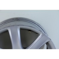 Acura TSX 04-05 Alloy Wheel Rim Disc, 7 Spoke 17x7, 42700-SEA-G91 #9, A588, OEM, 2004, 2005