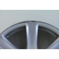 Acura TSX 04-05 Alloy Wheel Rim Disc, 7 Spoke 17x7, 42700-SEA-G91 #10, A588, OEM, 2004, 2005