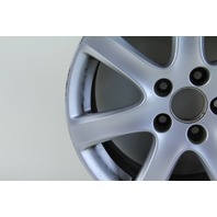 Acura TSX 04-05 Alloy Wheel Rim Disc, 7 Spoke 17x7, 42700-SEA-G91 #10, A588, OEM, 2004, 2005