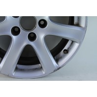 Acura TSX 04-05 Alloy Wheel Rim Disc, 7 Spoke 17x7, 42700-SEA-G91 #10, A588, OEM, 2004, 2005