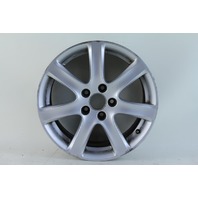 Acura TSX 04-05 Alloy Wheel Rim Disc, 7 Spoke 17x7, 42700-SEA-G91 #10, A588, OEM, 2004, 2005
