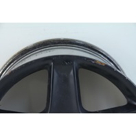 Acura TL 04-06 Alloy Wheel, Rim Disc 5 Spoke, 42700-SEP-A11 FACTORY #19, OEM, 2004, 2005, 2006