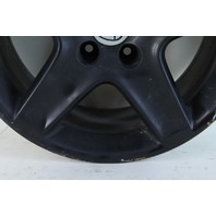 Acura TL 04-06 Alloy Wheel, Rim Disc 5 Spoke, 42700-SEP-A11 FACTORY #19, OEM, 2004, 2005, 2006