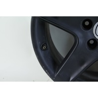 Acura TL 04-06 Alloy Wheel, Rim Disc 5 Spoke, 42700-SEP-A11 FACTORY #19, OEM, 2004, 2005, 2006