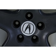 Acura TL 04-06 Alloy Wheel, Rim Disc 5 Spoke, 42700-SEP-A11 FACTORY #19, OEM, 2004, 2005, 2006