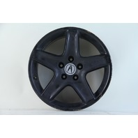 Acura TL 04-06 Alloy Wheel, Rim Disc 5 Spoke, 42700-SEP-A11 FACTORY #19, OEM, 2004, 2005, 2006