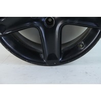 Acura TL 04-06 Alloy Wheel, Rim Disc 5 Spoke, 42700-SEP-A11 FACTORY #18, OEM, 2004, 2005, 2006