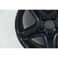 Acura TL 04-06 Alloy Wheel, Rim Disc 5 Spoke, 42700-SEP-A11 FACTORY #18, OEM, 2004, 2005, 2006