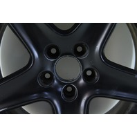 Acura TL 04-06 Alloy Wheel, Rim Disc 5 Spoke, 42700-SEP-A11 FACTORY #18, OEM, 2004, 2005, 2006