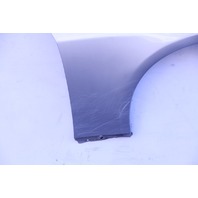 Infiniti G35 03-07 Coupe Fender Panel, Front Right, Silver 63100-AM830, A566, OEM, 2003, 2004, 2005, 2006, 2007