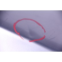 Infiniti G35 03-07 Coupe Trunk Deck Lid Tail Gate, Trunk H4300-AM8AM, A587, OEM, 2003, 2004, 2005, 2006, 2007