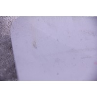 Infiniti G35 03-07 Coupe Trunk Deck Lid Tail Gate, Trunk H4300-AM8AM, A587, OEM, 2003, 2004, 2005, 2006, 2007