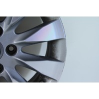 Honda Civic 09-11 Alloy Wheel Disc Rim 42700-SNA-A72 16 in 09-11 Factory, #2, A580, OEM, 2009, 2010, 2011