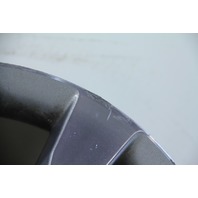 Honda Civic 09-11 Alloy Wheel Disc Rim 42700-SNA-A72 16 in 09-11 Factory, #2, A580, OEM, 2009, 2010, 2011