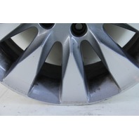 Honda Civic 09-11 Alloy Wheel Disc Rim 42700-SNA-A72 16 in 09-11 Factory, #2, A580, OEM, 2009, 2010, 2011