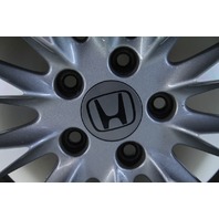 Honda Civic 09-11 Alloy Wheel Disc Rim 42700-SNA-A72 16 in 09-11 Factory, #2, A580, OEM, 2009, 2010, 2011