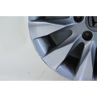 Honda Civic 09-11 Alloy Wheel Disc Rim 42700-SNA-A72 16 in 09-11 Factory, A580, OEM, #3,OEM, 2009, 2010, 2011