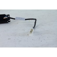 Infiniti G35 03-04 A/C Heater Climate Control Panel 257172-1348172C20, A587, OEM, 2003, 2004