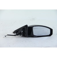 Nissan 350Z 05-06 Side View Mirror, Right/Passenger, Black K6301-CF000, OEM, 2005, 2006