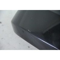 Nissan 350Z 05-06 Side View Mirror, Right/Passenger, Black K6301-CF000, OEM, 2005, 2006