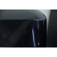 Nissan 350Z 05-06 Side View Mirror, Right/Passenger, Black K6301-CF000, OEM, 2005, 2006