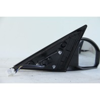 Nissan 350Z 05-06 Side View Mirror, Right/Passenger, Black K6301-CF000, OEM, 2005, 2006