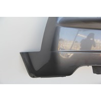 Acura TL 04-06 04-06, Rear Bumper Cover, Gray, 04715-SEP-A90ZZ Factory, A721, OEM, 2004, 2005, 2006