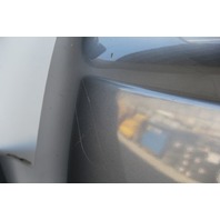 Acura TL 04-06 04-06, Rear Bumper Cover, Gray, 04715-SEP-A90ZZ Factory, A721, OEM, 2004, 2005, 2006
