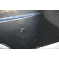 Acura TL 04-06 04-06, Rear Bumper Cover, Gray, 04715-SEP-A90ZZ Factory, A721, OEM, 2004, 2005, 2006
