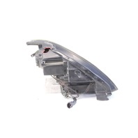 Infiniti G35 03-06 Coupe Headlight Head Xenon Light Lamp Left Driver, A566, OEM, 2003, 2004, 2005, 2006