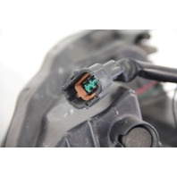 Infiniti G35 03-06 Coupe Headlight Head Xenon Light Lamp Left Driver, A566, OEM, 2003, 2004, 2005, 2006