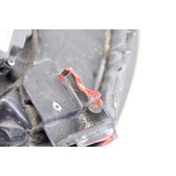 Infiniti G35 03-06 Coupe Headlight Head Xenon Light Lamp Left Driver, A566, OEM, 2003, 2004, 2005, 2006